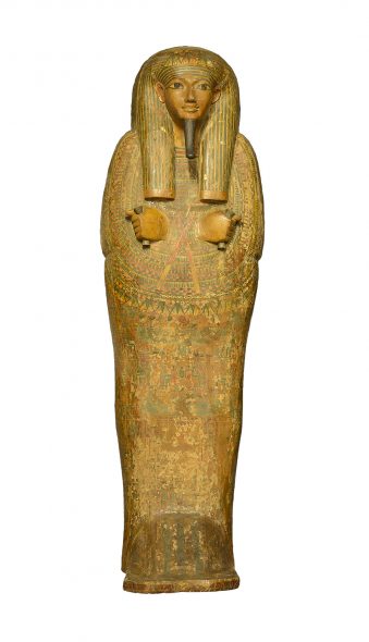 Sarcofago di Padimut_1069-656 a.C_