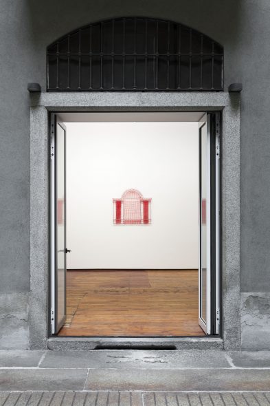 Galleria Fumagalli, Seven Gates