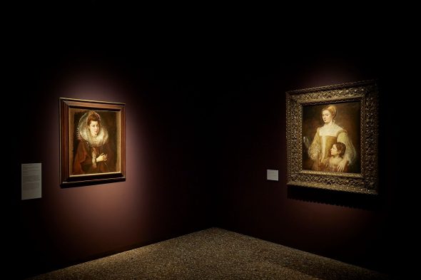 Da Tiziano a Rubens - Palazzo Ducale Venezia
