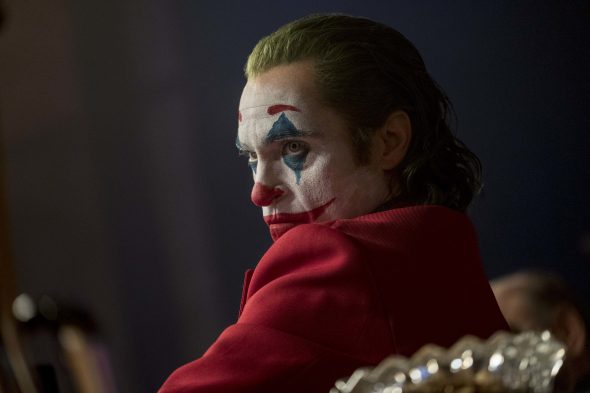 Venezia 76. Leone d'Oro per il Joker, Luca Marinelli migliore attore. Note a margine