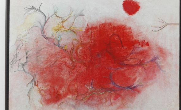 Simone Fattal da Kaufmann Repetto