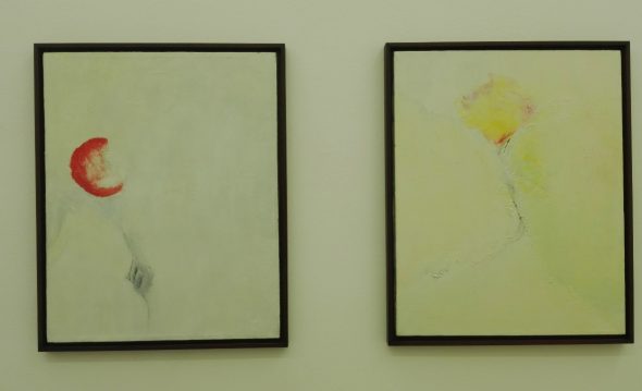 Simone Fattal da Kaufmann Repetto