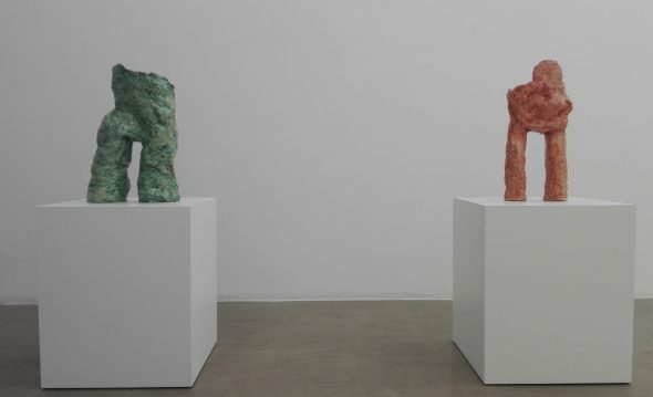 Simone Fattal da Kaufmann Repetto