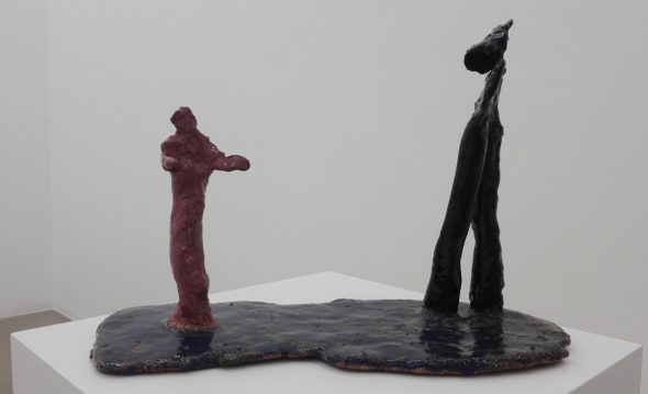 Simone Fattal da Kaufmann Repetto