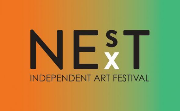 Nesxt indipendente art festival 2019