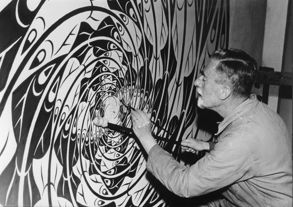 Escher – Viaggio nell’infinito, il documentario diretto da Robin Lutz arriva nelle sale con dal 5 novembre
