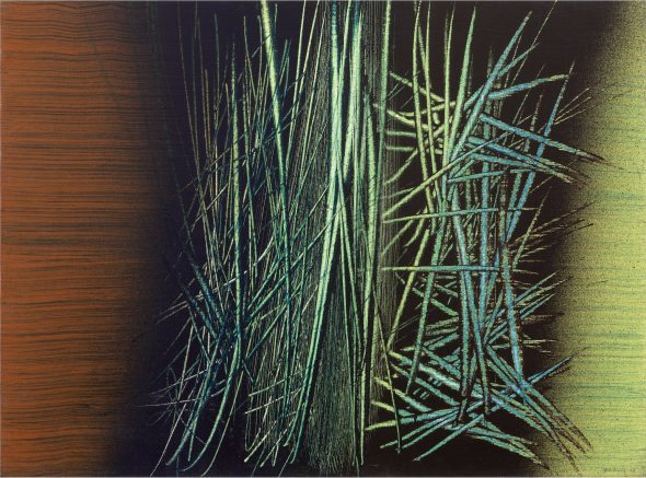 Hans Hartung