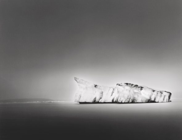 Ice island, ICELAND, Francesco Bosso, 2012