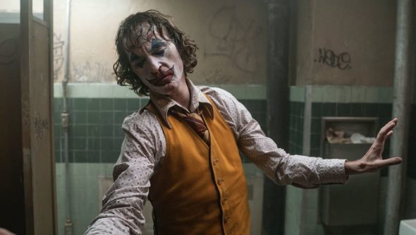 Joker: la proposta indecente di Todd Phillips