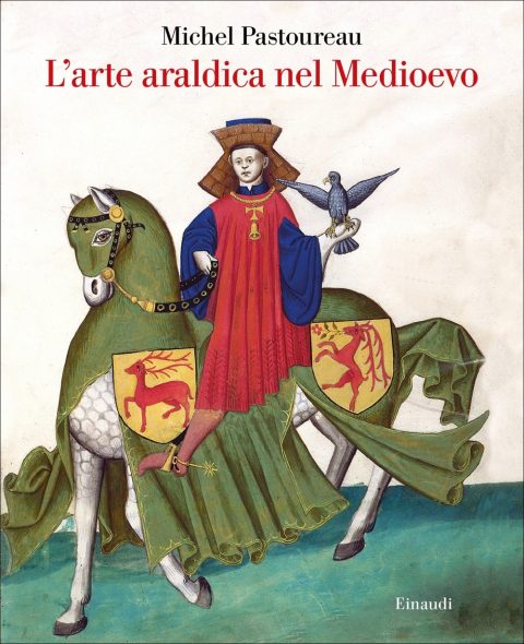 L'arte araldica nel Medioevo_M. Pastoureau