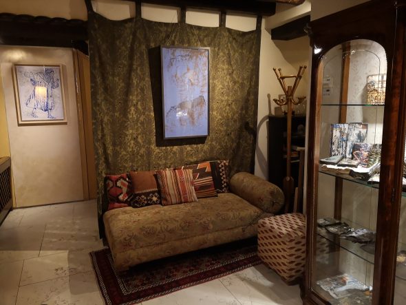 Sophie Ko+Ruffo+Berre