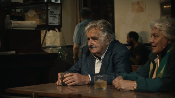 Emir Kusturica racconta Pepe Mujica: leader politic, guerrigliero, sognatore. Al cinema dal 13 al 16 ottobre