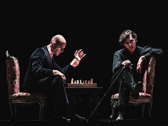 Il Maestro e Margherita