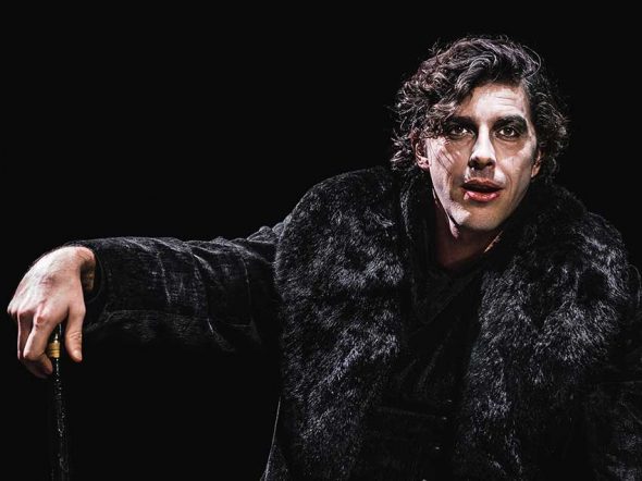 Il Maestro e Margherita