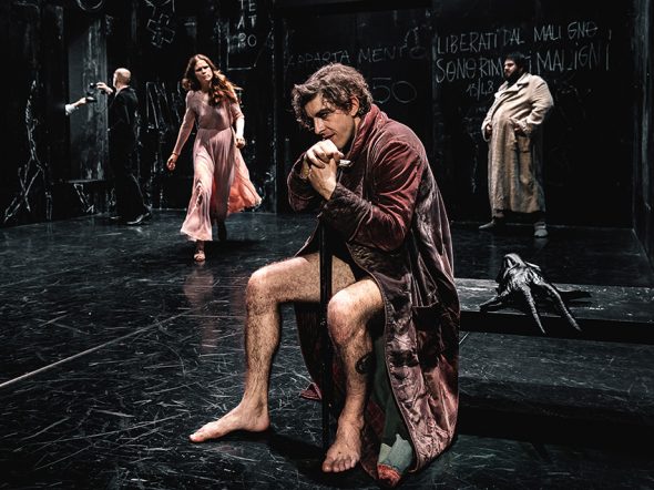 Il Maestro e Margherita