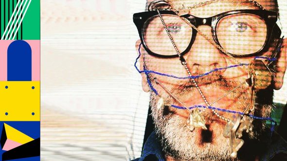 Michael Stipe, Our Interference Times: a Visual Record