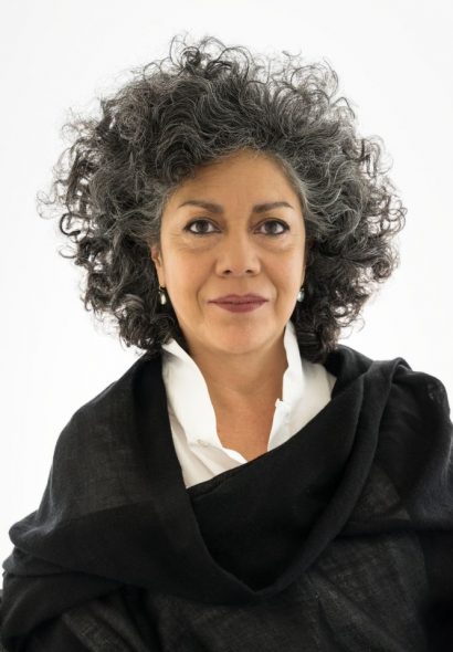 Doris Salcedo Courtesy of Solomon Guggenheim Foundation Photo David Heald