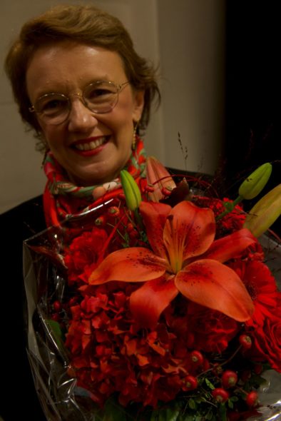 Elisa Bortoluzzi Dubach