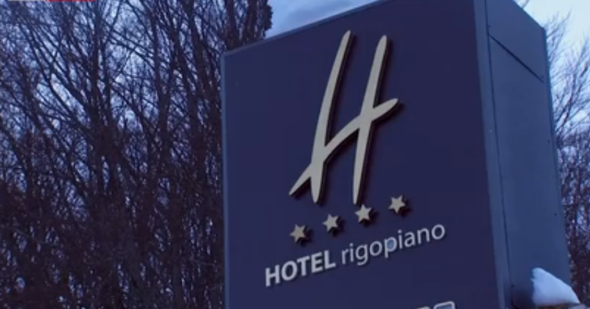 Hotel Rigopiano