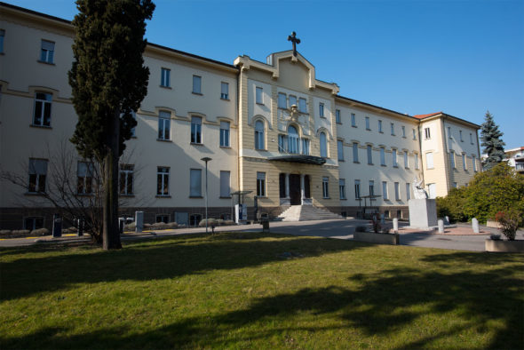 Conservatorio Lugano