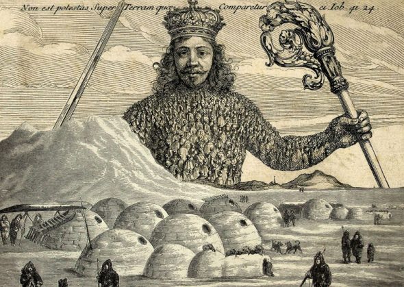 Il potere dei re. Tra cosmologia e politica