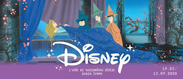 La Bella Addormentata Disney