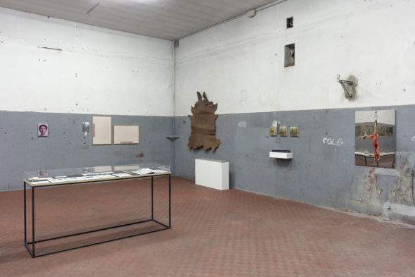 Arte Povera e “Multipli”, Torino 1970 – 1975, ICA, Milano, 2019