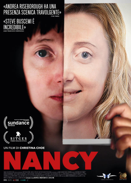 Nancy, opera prima di Christina Choe