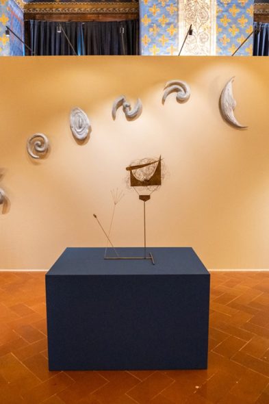 NOVECENTO LUNARE
