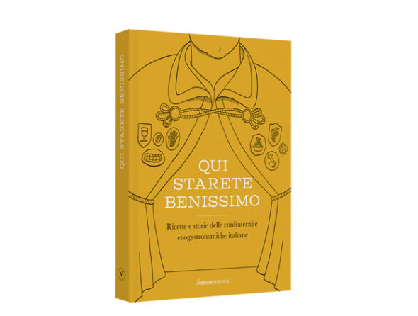 Qui starete benissimo