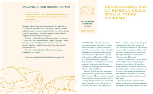 Qui starete benissimo