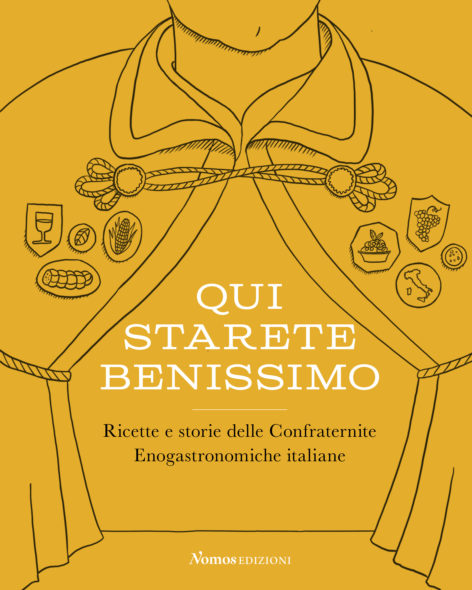 Qui starete benissimo