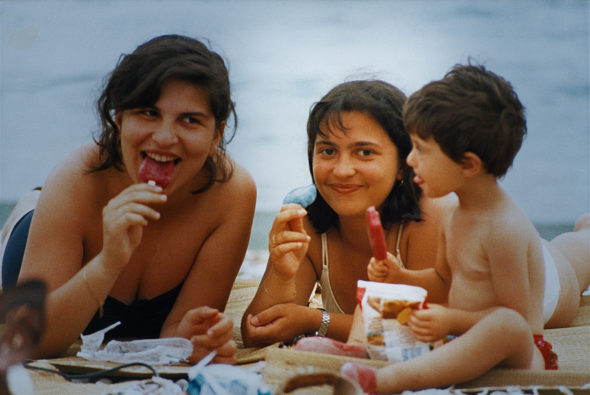 Santa Subito di Alessandro Piva