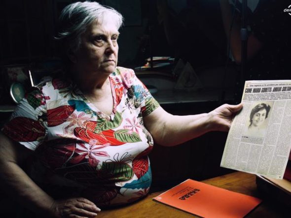 Santa Subito di Alessandro Piva