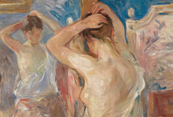Impressionisti segreti. Manet, Caillebotte, Monet, Berthe Morisot, Cézanne, Sisley, Signac