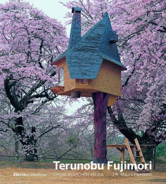Terunobu Fujimori