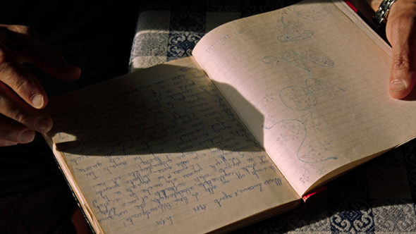 Santa Subito di Alessandro Piva