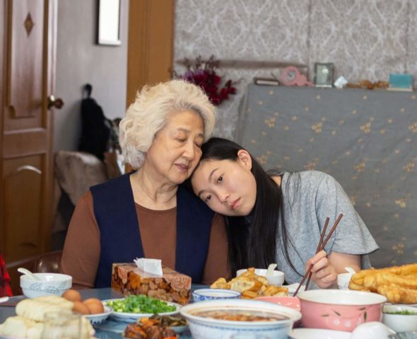 The Farewell - Una bugia buona