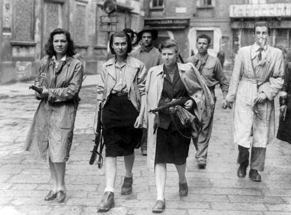 Milano, per due volte Città Medaglia d’Oro, avrà in piazzale Baiamonti il museo dedicato alla Resistenza.