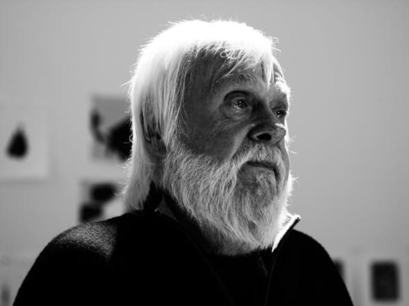 John Baldessari