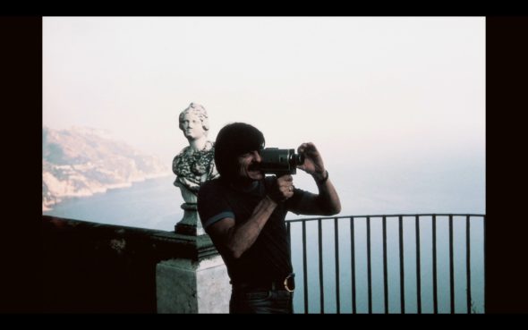 ANDREJ TARKOVSKIJ Il cinema come preghiera