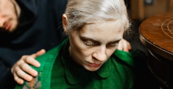 La Ragazza d’Autunno, dal 9 gennaio al cinema 