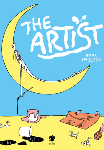The Artist di Anna Haifisch