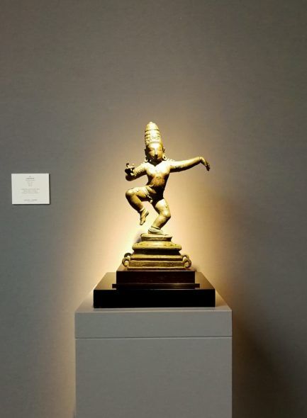 Dalton - Somarè, Sambandar