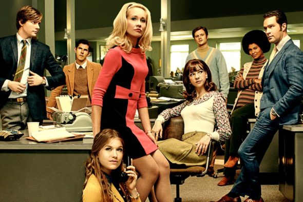 Zapping di una femminista seriale