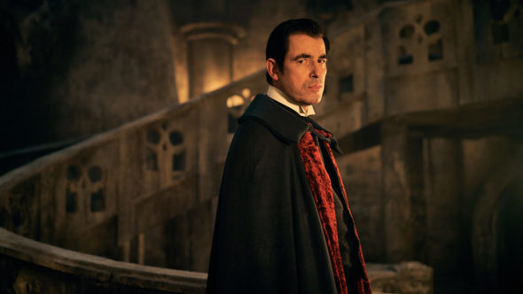 Dracula 2020 BBC Netflix