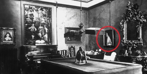 Il Ritratto di Signora di Gustav Klimt in casa Ricci Oddi a Piacenza