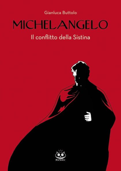 Michelangelo: Il conflitto della Sistina