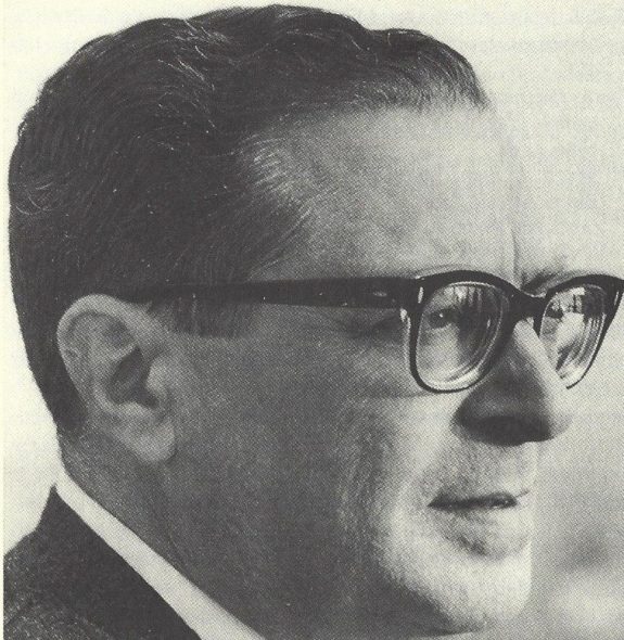 Carlo Ludovico Ragghianti