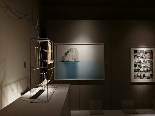 La rivoluzione siamo noi, XNL, Piacenza. Foto Artslife